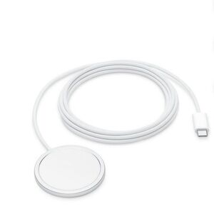 Apple White Charger